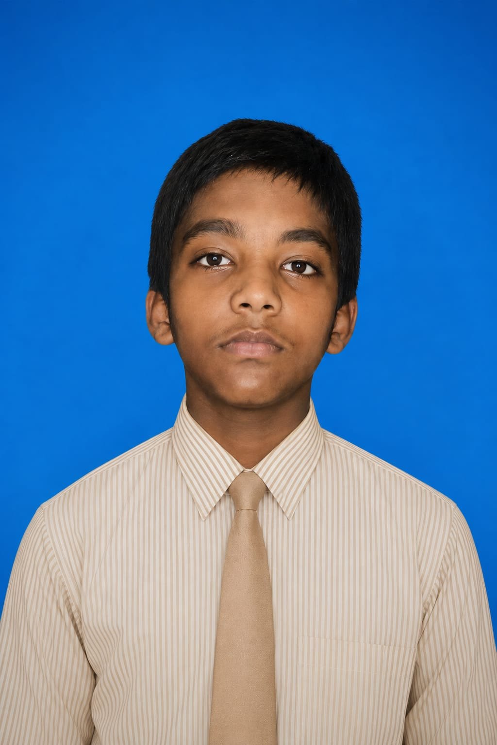 MAST HAMID ABDUL BEG